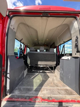 Peugeot Boxer ���������� 2.2HDI 120�� | Mobile.bg � ����� ������ 8
