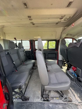 Peugeot Boxer ���������� 2.2HDI 120�� | Mobile.bg � ����� ������ 6