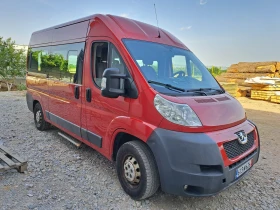 Peugeot Boxer ���������� 2.2HDI 120�� | Mobile.bg � ����� ������ 2