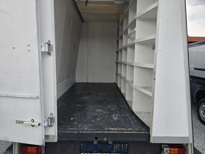 Hyundai H 2.5  Б категория, снимка 8 - Бусове и автобуси - 50111918