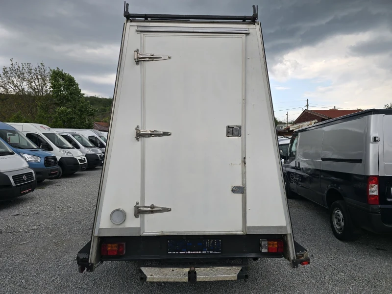 Hyundai H 2.5  Б категория, снимка 6 - Бусове и автобуси - 50111918