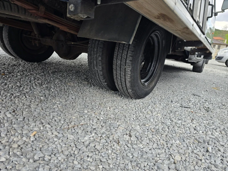 Hyundai H 2.5  Б категория, снимка 13 - Бусове и автобуси - 50111918