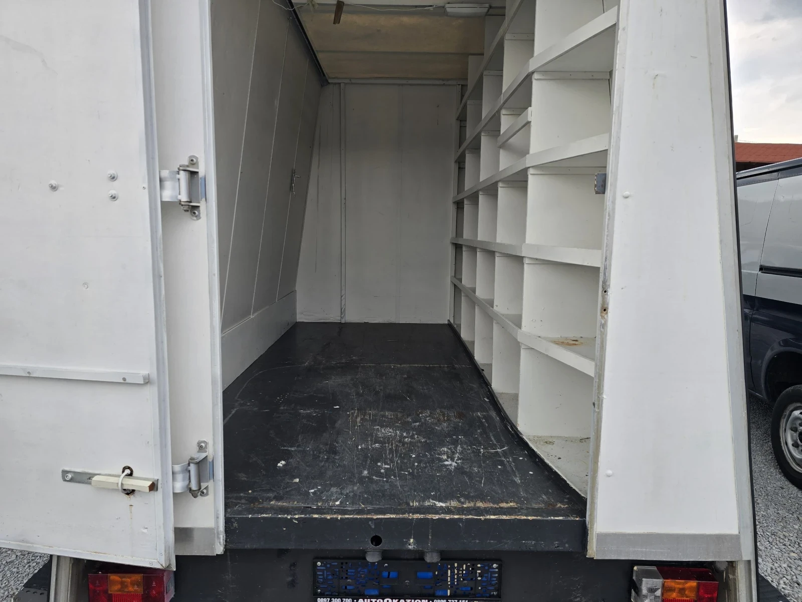 Hyundai H 2.5  Б категория - изображение 8