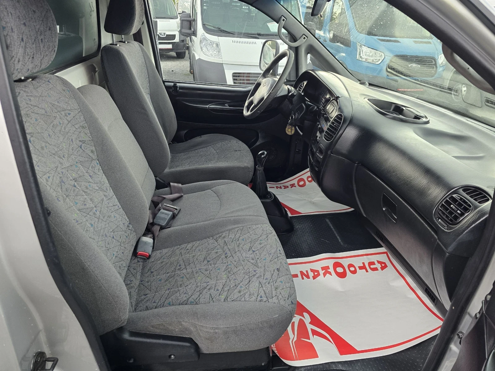 Hyundai H 2.5    | Mobile.bg   11