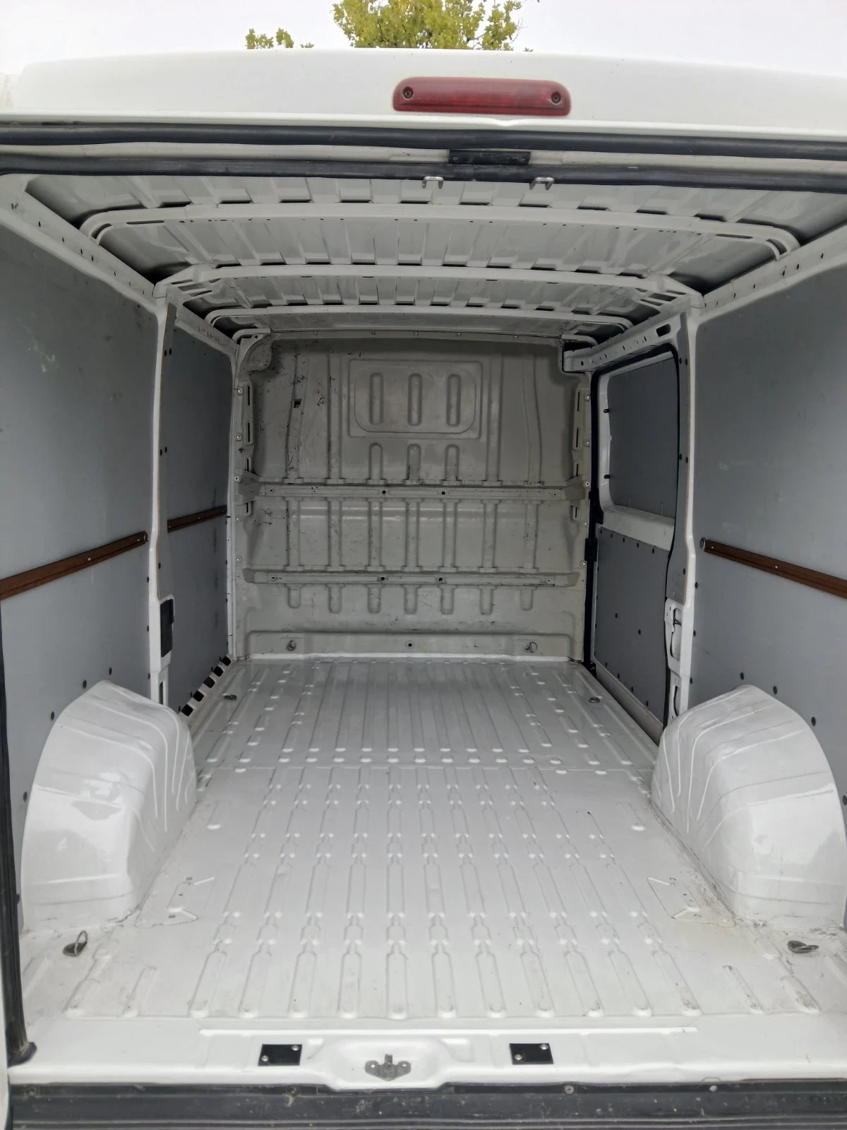 Peugeot Boxer 2.2 - изображение 7