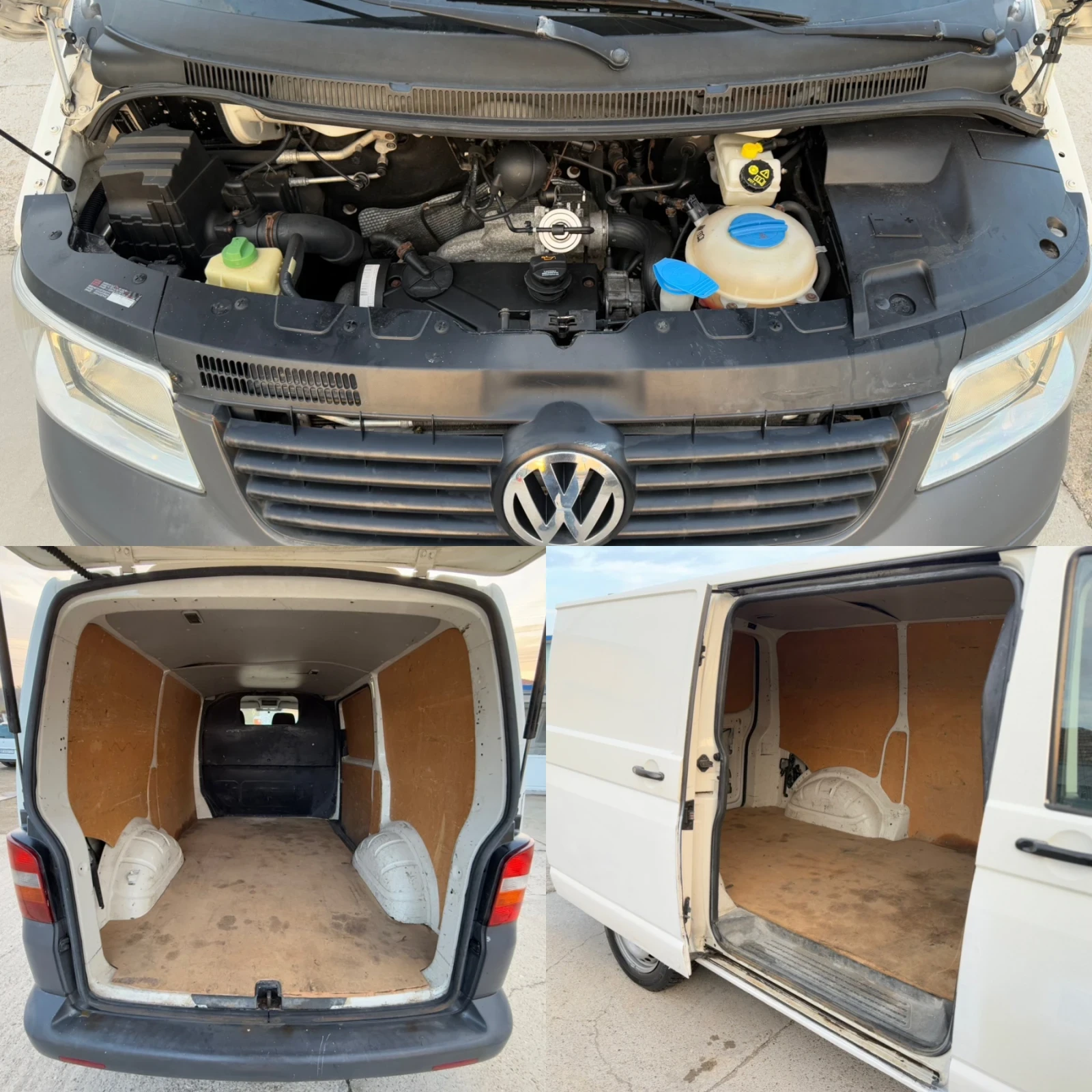 VW T5 1.9TDI* *  | Mobile.bg   13