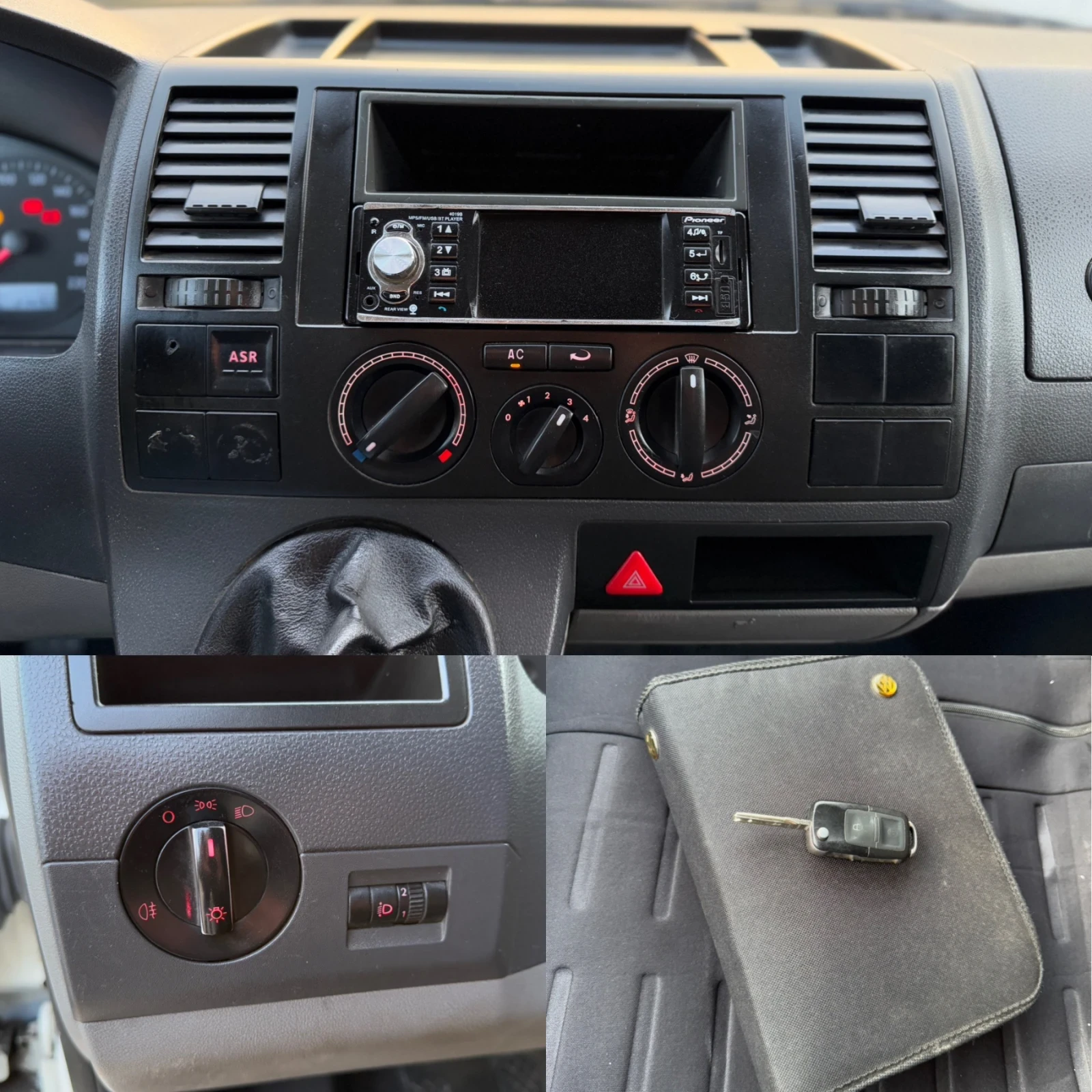 VW T5 1.9TDI* *  | Mobile.bg   12