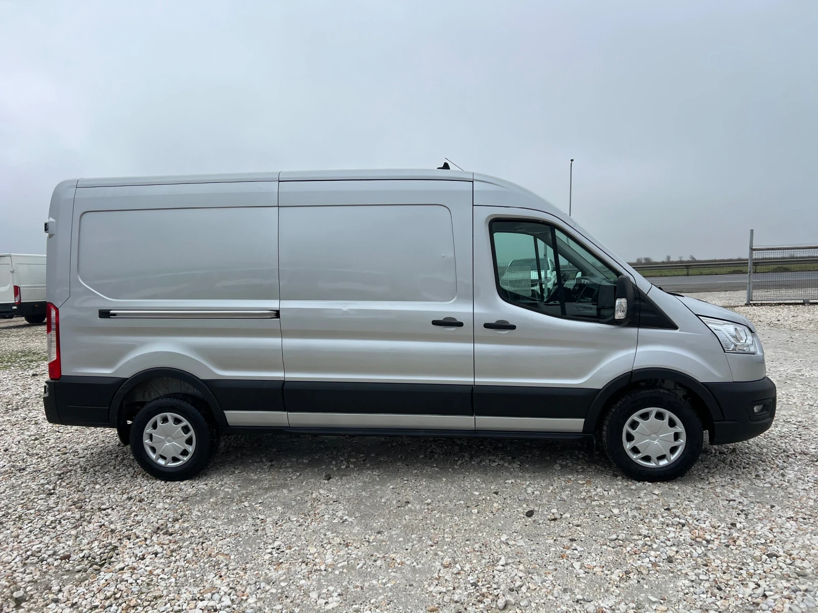 Ford Transit ����������� - EURO 6 d - ������ ���� | Mobile.bg � ����������� 6