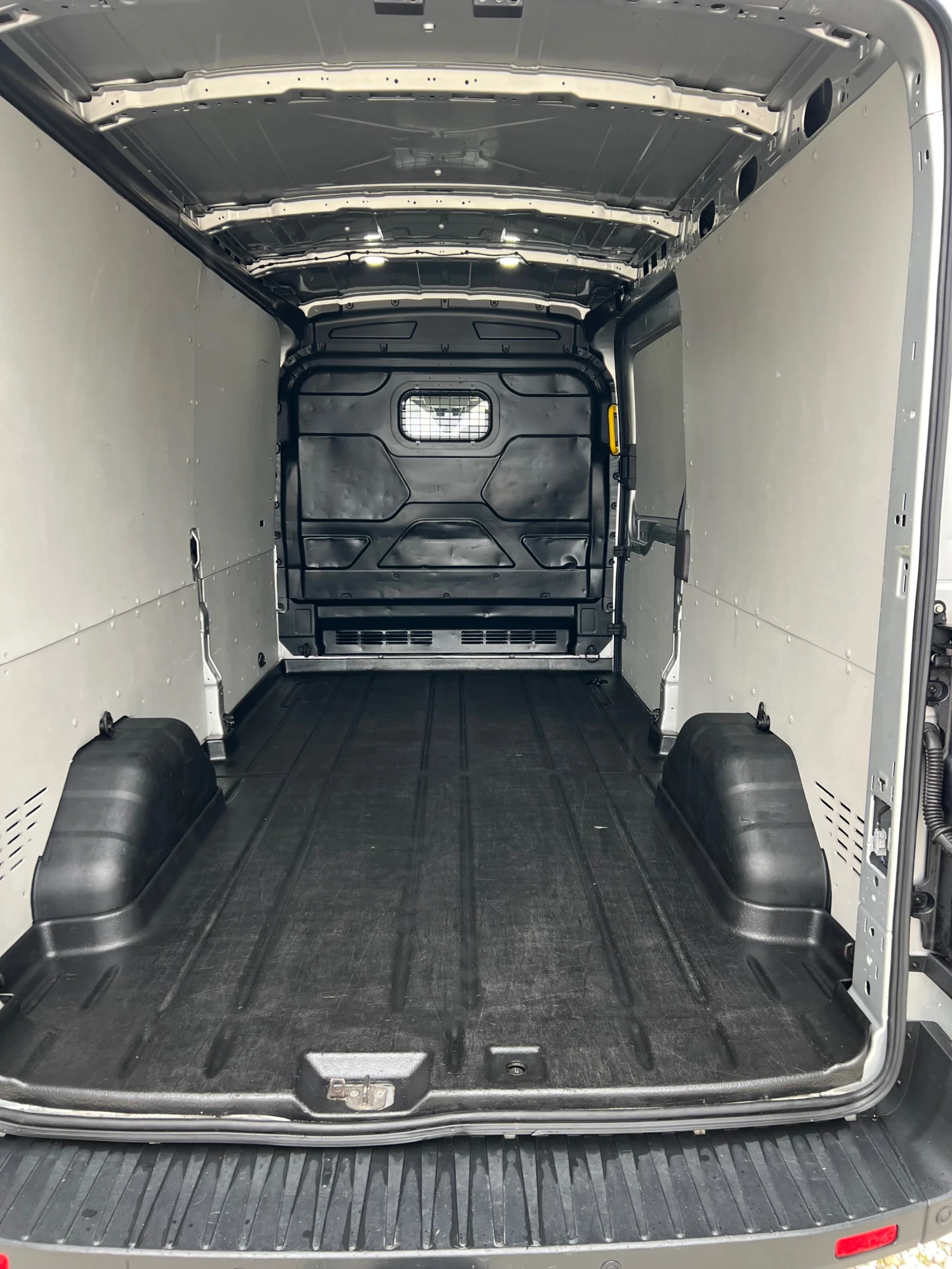 Ford Transit ����������� - EURO 6 d - ������ ���� | Mobile.bg � ����������� 10