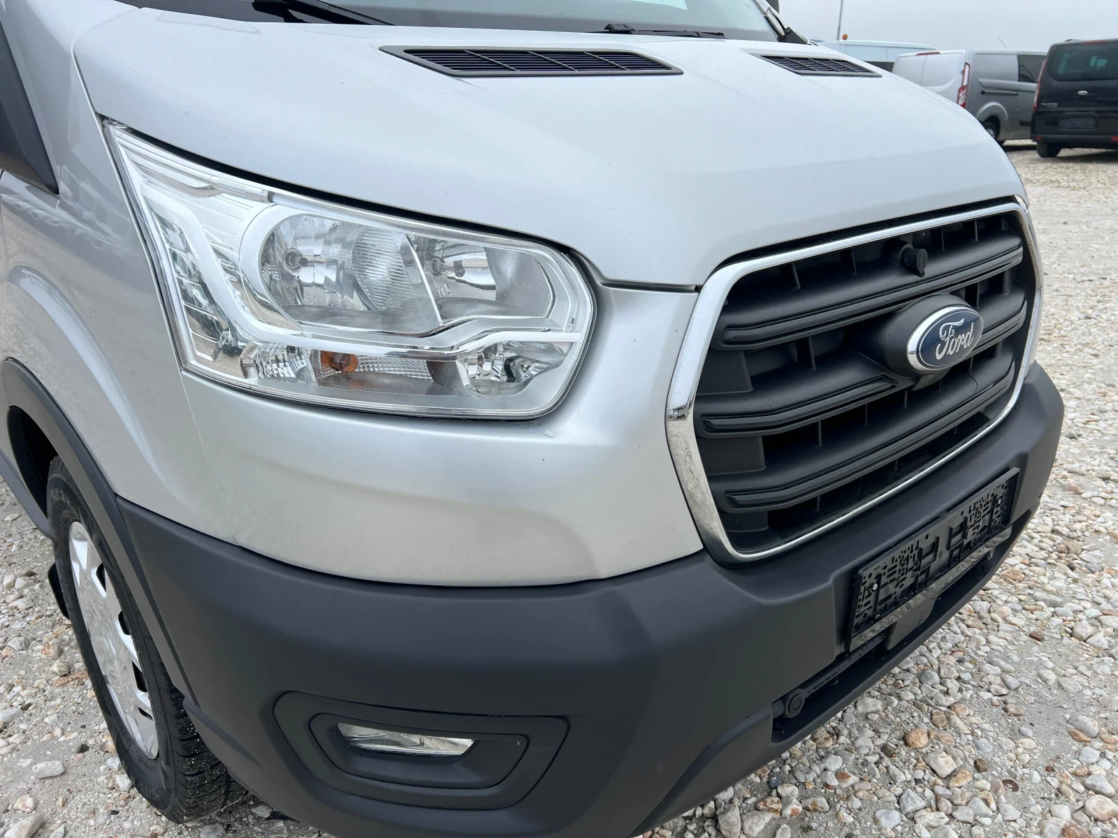 Ford Transit ����������� - EURO 6 d - ������ ���� | Mobile.bg � ����������� 4