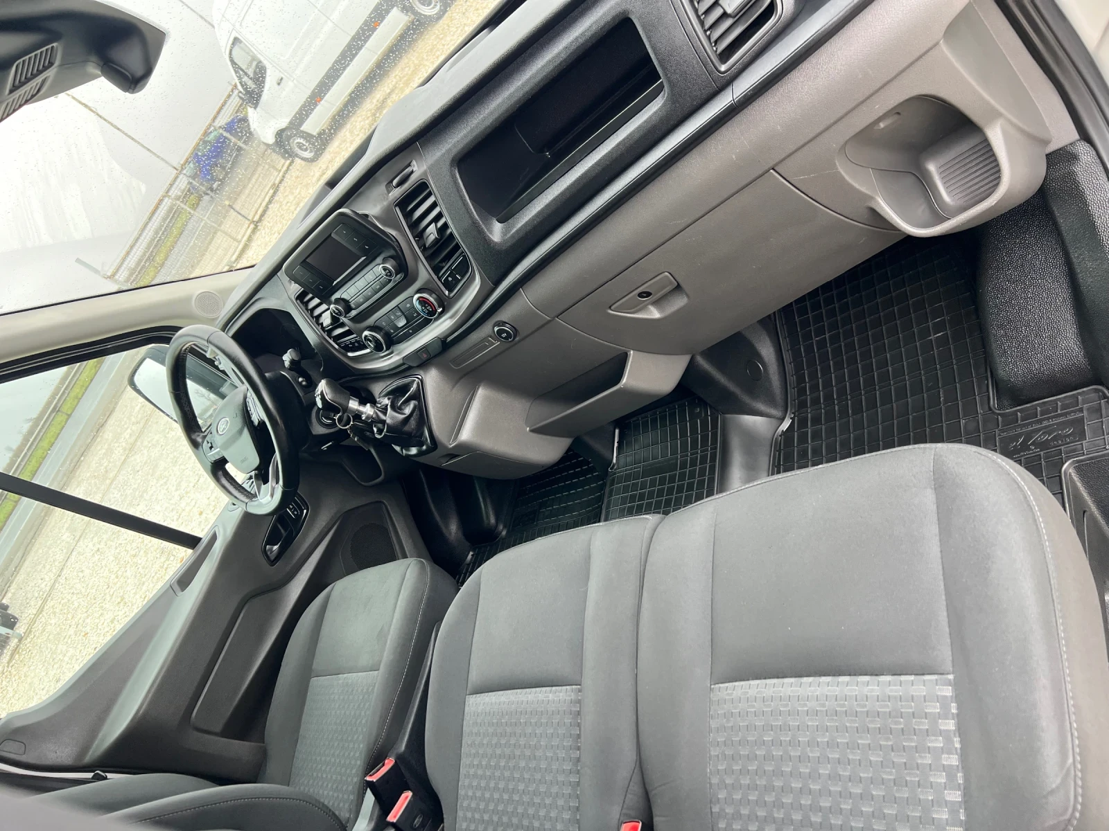 Ford Transit ����������� - EURO 6 d - ������ ���� | Mobile.bg � ����������� 15