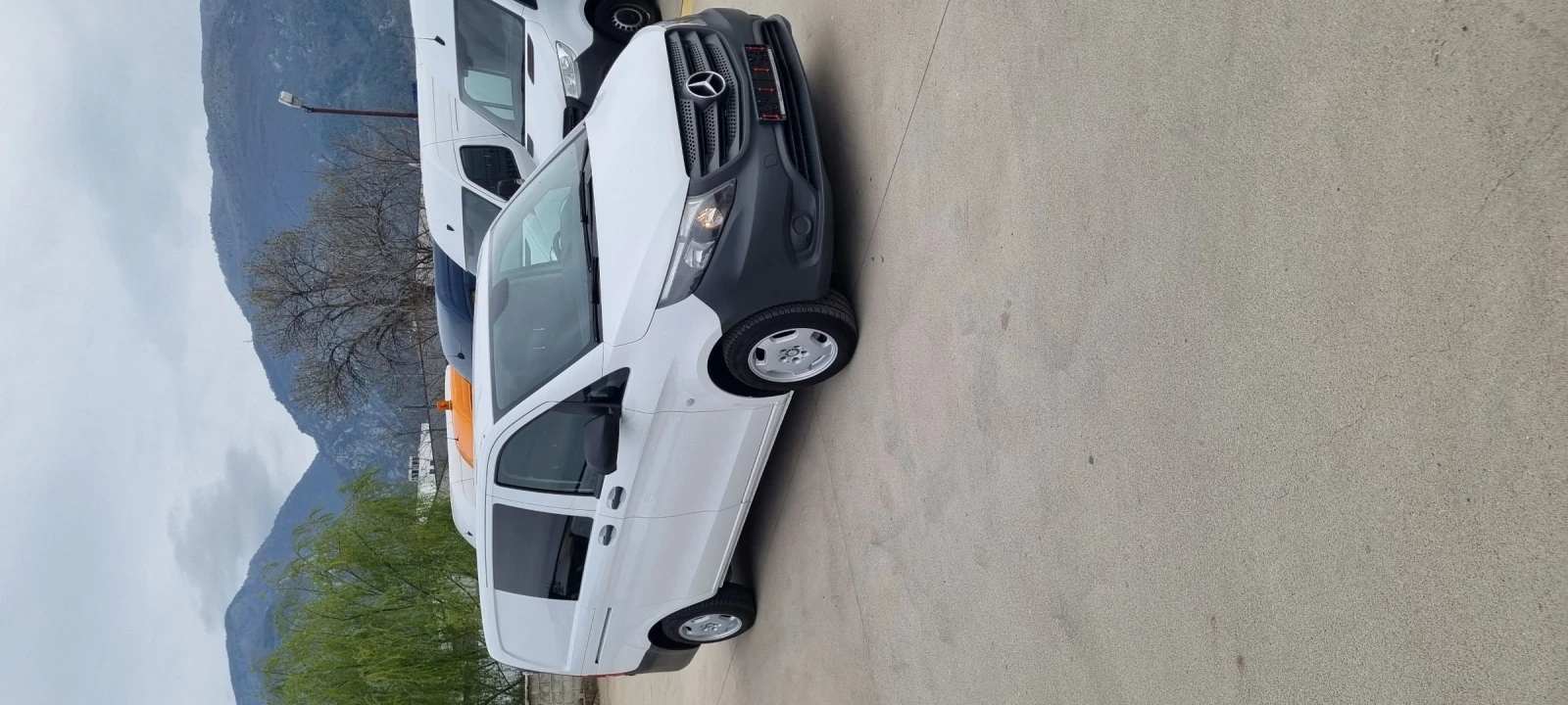 Mercedes-Benz Vito  ���������� ��� ���� 6� | Mobile.bg � ����������� 2