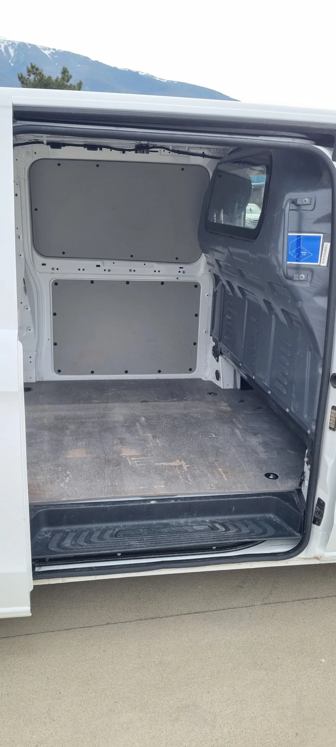 Mercedes-Benz Vito  ���������� ��� ���� 6� | Mobile.bg � ����������� 11