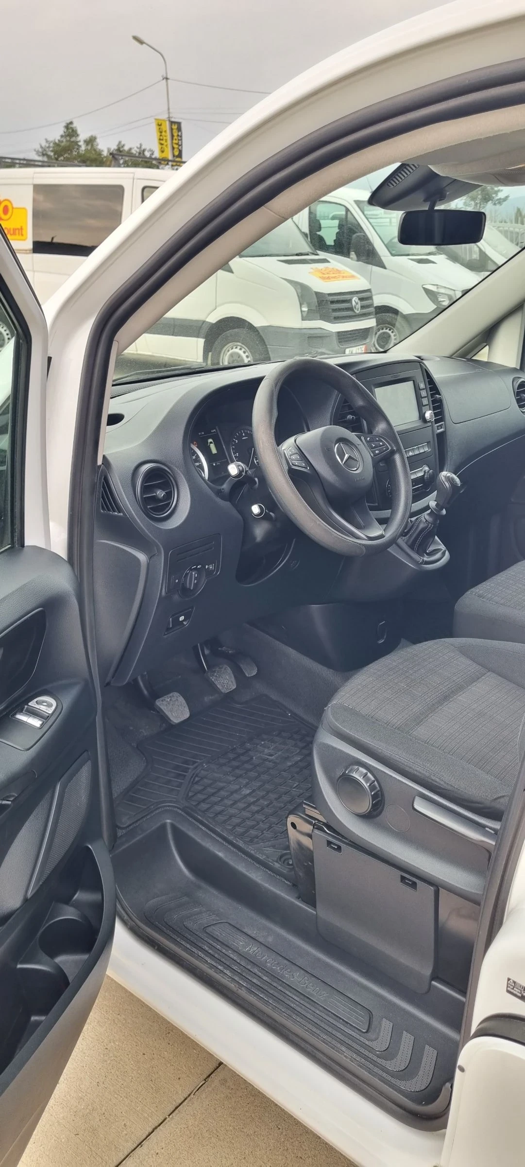 Mercedes-Benz Vito  ���������� ��� ���� 6� | Mobile.bg � ����������� 5
