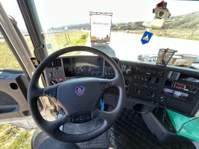 Scania R 480 Ретардер. Не е била гондола!!!, снимка 5