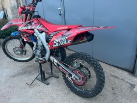 Honda Crf 250R - изображение 7