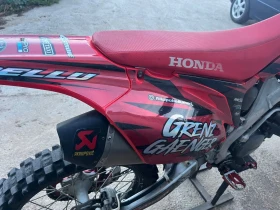 Honda Crf 250R - изображение 2