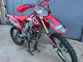 Honda Crf 250R - изображение 3