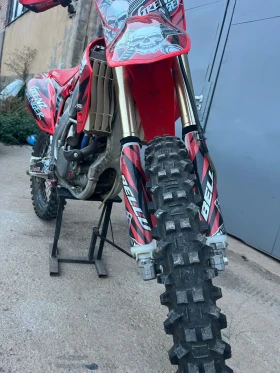 Honda Crf 250R - изображение 9