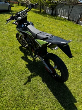 Fantic 125, снимка 2