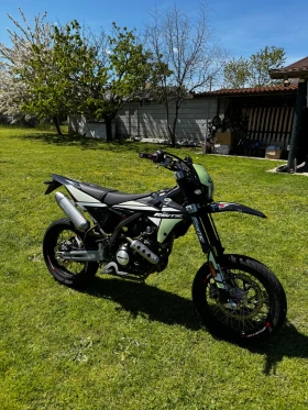 Fantic 125, снимка 3