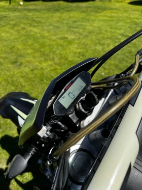 Fantic 125, снимка 4