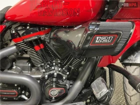Harley-Davidson CVO ROAD GLIDE ST FLTRXSTSE, снимка 7