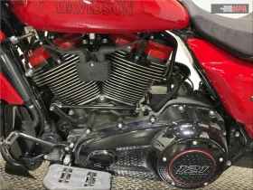Harley-Davidson CVO ROAD GLIDE ST FLTRXSTSE, снимка 8