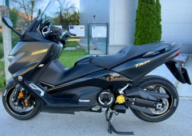 Yamaha T-max 530* Перфектен* , снимка 5