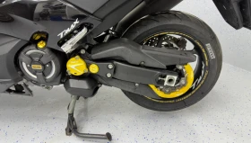 Yamaha T-max 530* Перфектен* , снимка 12