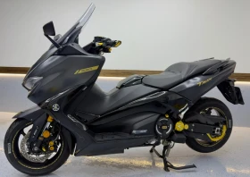 Yamaha T-max 530* Перфектен* , снимка 1