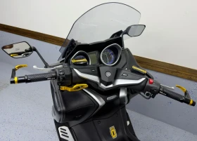 Yamaha T-max 530* Перфектен* , снимка 11