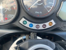 Yamaha Fjr 1300 ABS, снимка 10