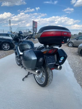 Yamaha Fjr 1300 ABS, снимка 6