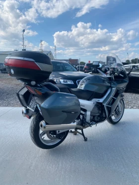 Yamaha Fjr 1300 ABS, снимка 8
