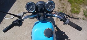 Mz Etz 251, снимка 10