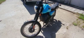 Mz Etz 251, снимка 2