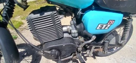 Mz Etz 251, снимка 7