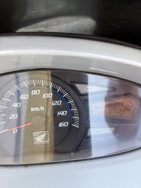 Honda Pcx 125, снимка 5