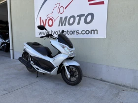Honda Pcx 125, снимка 3