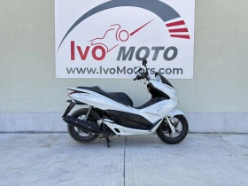 Honda Pcx 125, снимка 1