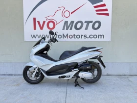 Honda Pcx 125, снимка 2