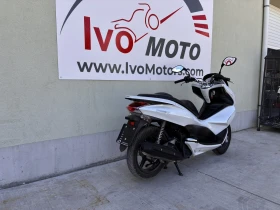 Honda Pcx 125, снимка 4
