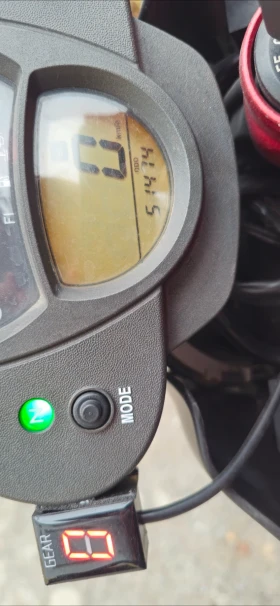 Kawasaki ER, снимка 5