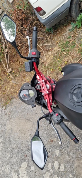 Kawasaki ER, снимка 4