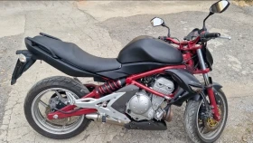 Kawasaki ER, снимка 3