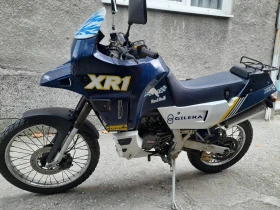 Gilera 125, снимка 5