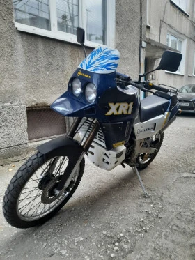 Gilera 125, снимка 3