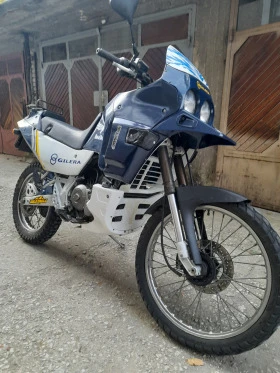 Gilera 125, снимка 1