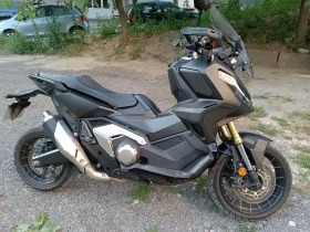 Honda X-ADV X-adv 750 | Mobile.bg    3
